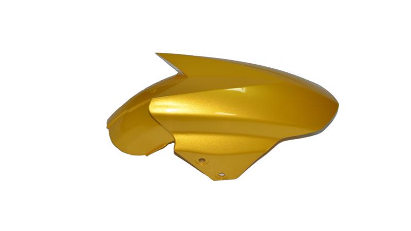 ÖN ÇAMURLUK SARI (BOLERO)